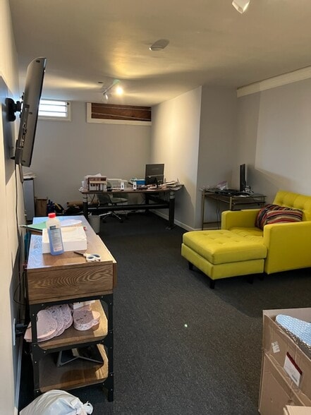 118-126 W Portal Ave, San Francisco, CA for lease - Interior Photo - Image 3 of 11