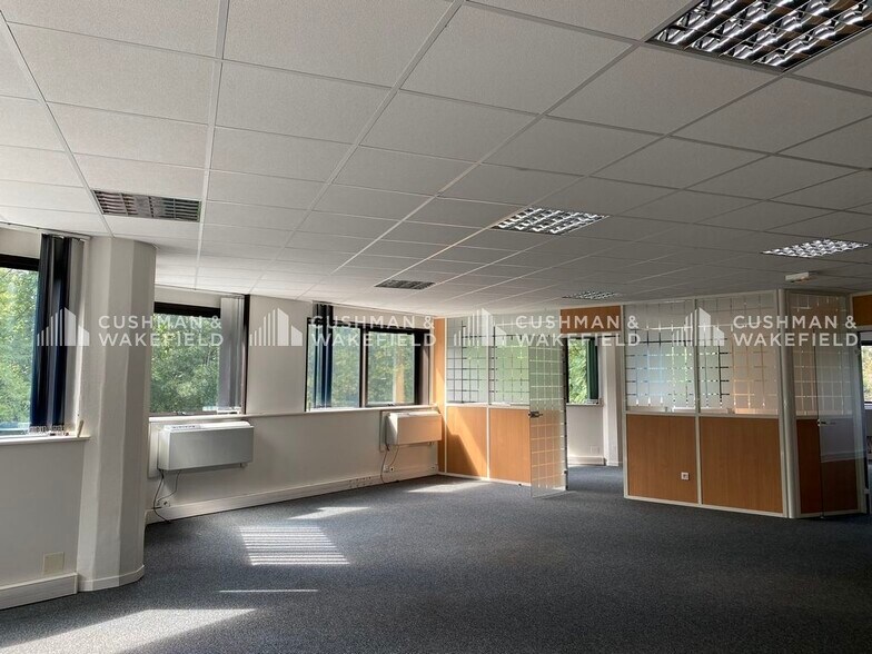 Office in Illkirch-Graffenstaden for lease - Interior Photo - Image 2 of 10