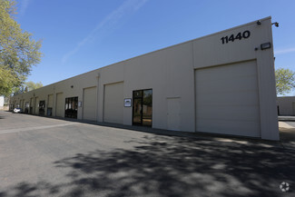 Plus de détails pour 11440 Sunrise Gold Cir, Rancho Cordova, CA - Industriel/Logistique à louer