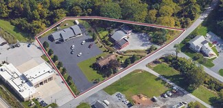 Plus de détails pour 669 Gaumer Rd, New Cumberland, PA - Industriel à vendre
