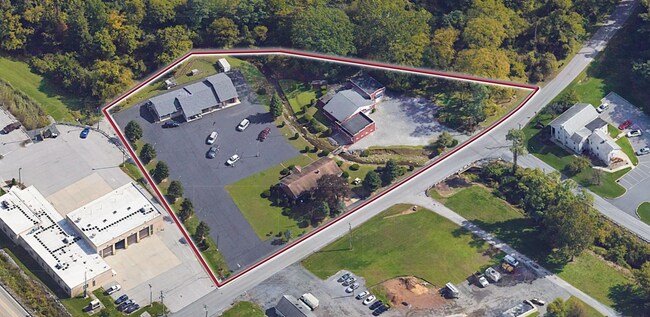 More details for 669 Gaumer Rd, New Cumberland, PA - Industrial for Sale