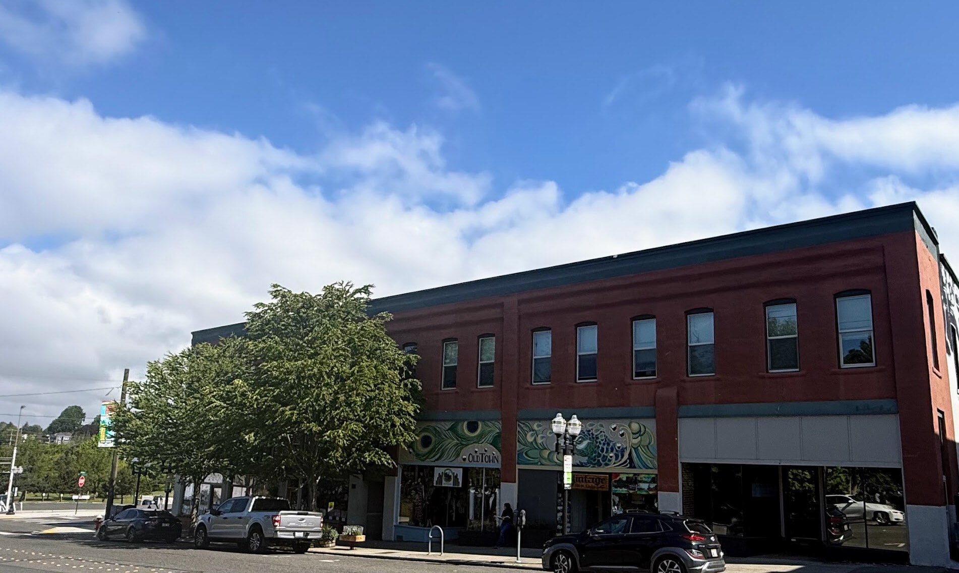 310 W Holly St, Bellingham, WA for lease Building Photo- Image 1 of 2