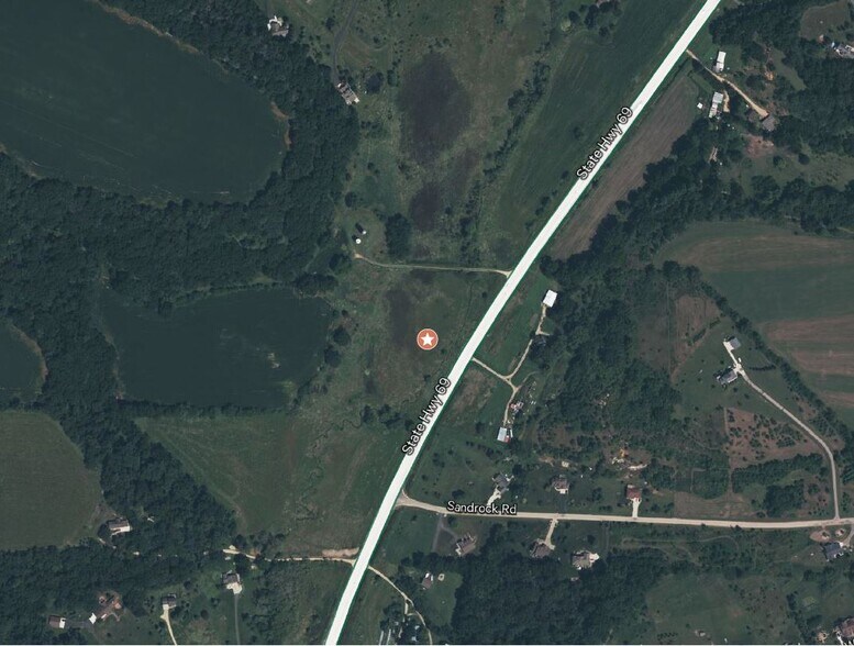 State Hwy 69 s, New Glarus, WI à vendre - Photo principale - Image 1 de 2