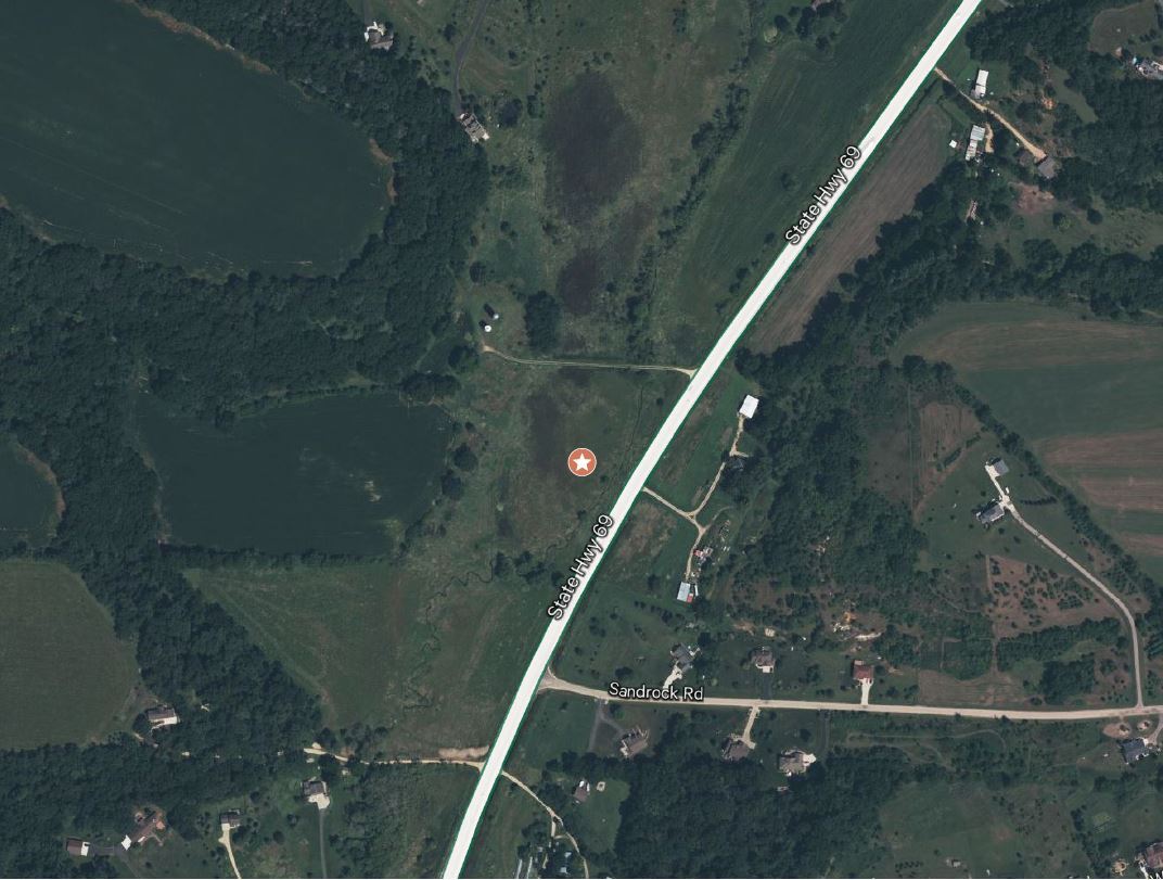 State Hwy 69 s, New Glarus, WI à vendre Photo principale- Image 1 de 3