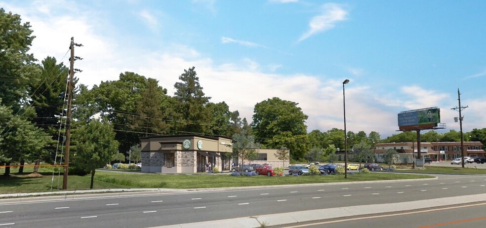 646 Yorklyn Rd, Hockessin, DE for lease - Building Photo - Image 3 of 5