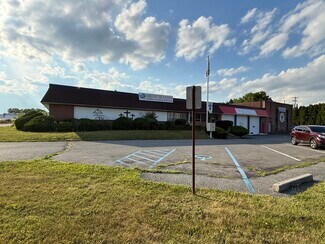 Plus de détails pour 2224 Industrial Dr, Bethlehem, PA - Bureau, Industriel à louer