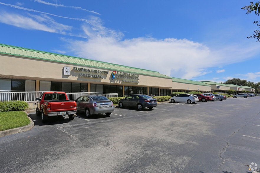 5637-5791 49th St N, Kenneth City, FL for lease - Building Photo - Image 1 of 8