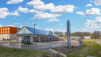 More details for 1005 Worley Dr, West Plains, MO - Specialty for Sale