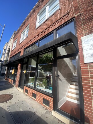 Plus de détails pour 19 Franklin Rd SW, Roanoke, VA - Bureau/Commerce de détail à louer