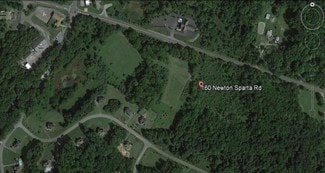 More details for 160 Newton Sparta Rd, Andover, NJ - Land for Sale
