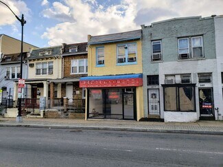 Plus de détails pour 2409 Benning Rd NE, Washington, DC - Commerce de détail à vendre