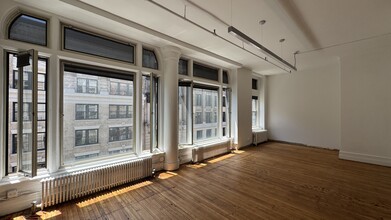 25 E 21st St, New York, NY for lease Interior Photo- Image 1 of 9