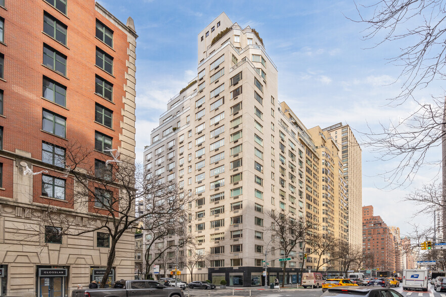 1210 Third Ave, New York, NY à vendre - Photo principale - Image 1 de 1