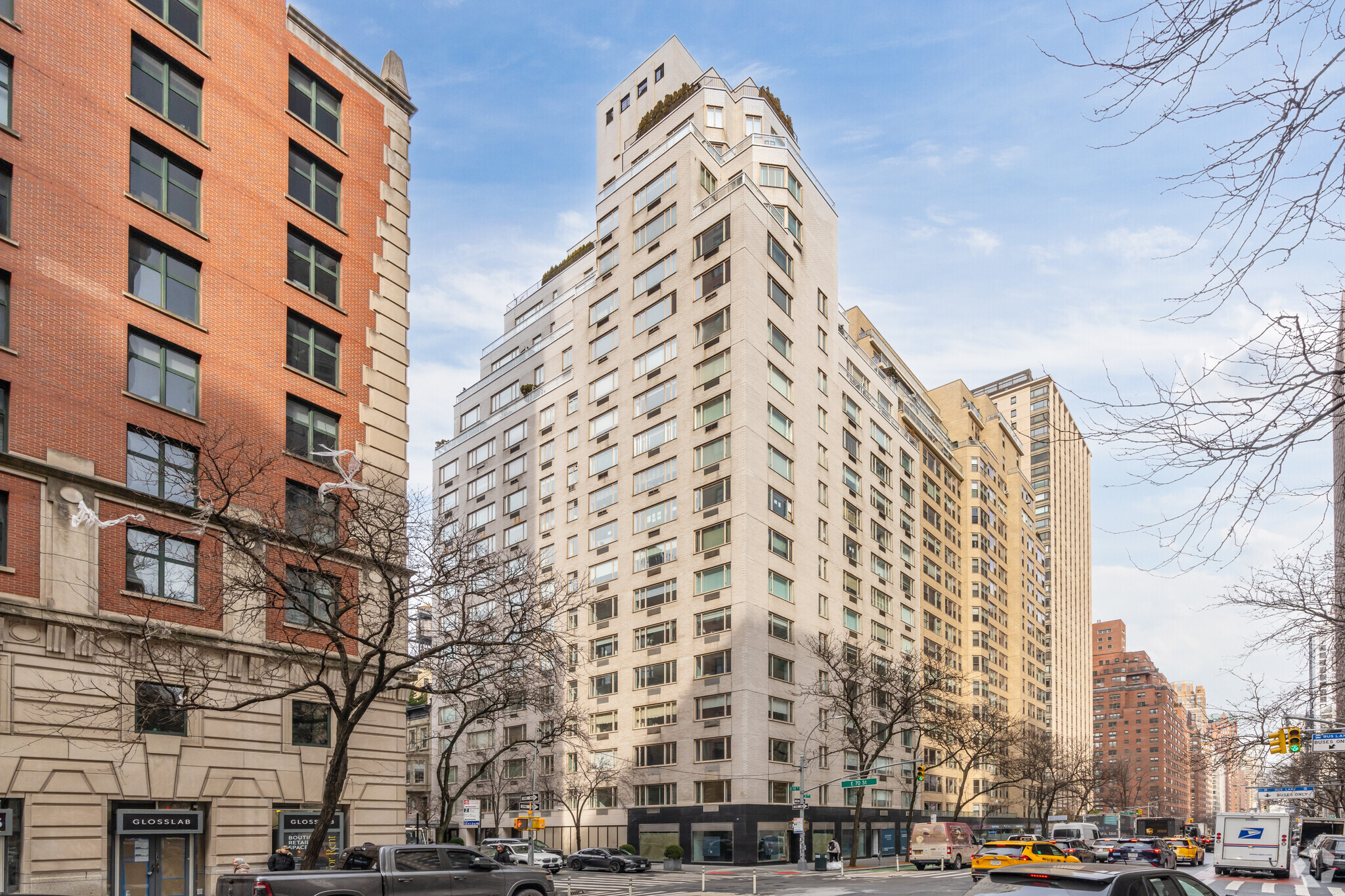 1210 Third Ave, New York, NY à vendre Photo principale- Image 1 de 1