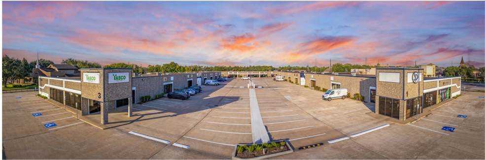 1306 Fm-1092, Missouri City, TX à louer - Photo du bâtiment - Image 1 de 4