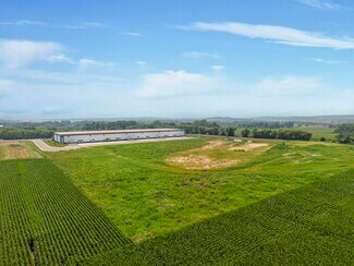 Plus de détails pour 6101 Pedrelli Rd, Deforest, WI - Industriel à louer