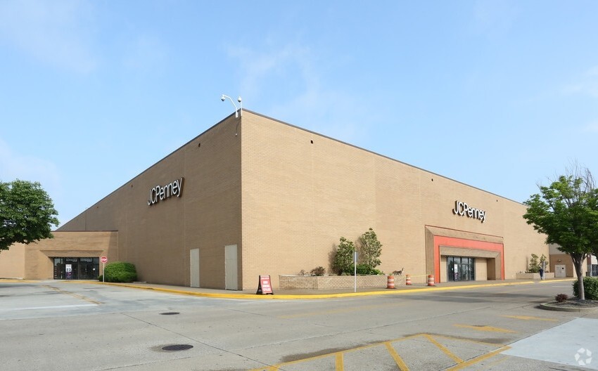 800 N Green River Rd, Evansville, IN à louer - Photo principale - Image 3 de 11