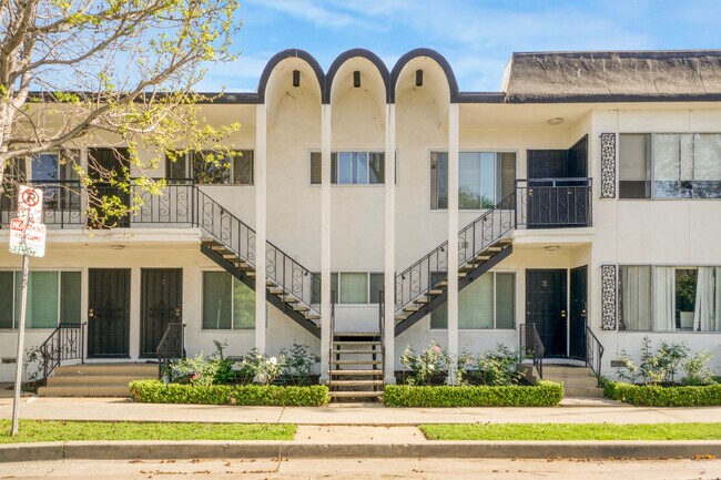 More details for 3115 Ivy St, Los Angeles, CA - Multifamily for Sale