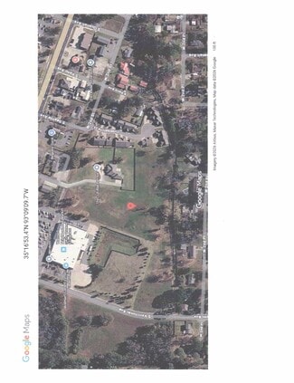 Plus de détails pour South Tulsa, Russellville, AR - Terrain à vendre