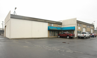 More details for 930-934 N Lake Rd, Spokane, WA - Industrial for Lease