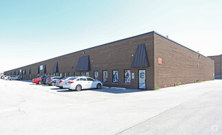 Plus de détails pour 10053-10075 S 76th Ave, Bridgeview, IL - Industriel à louer