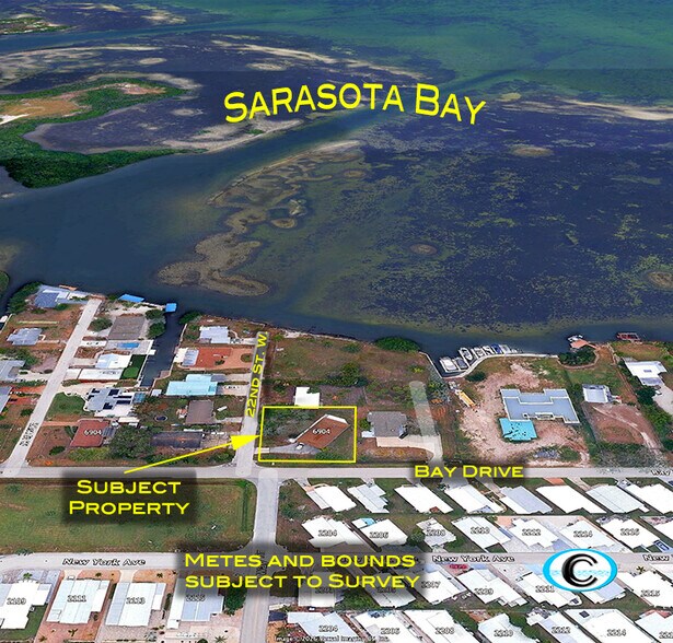 6904 22nd St W, Bradenton, FL à vendre - Photo du bâtiment - Image 2 de 8