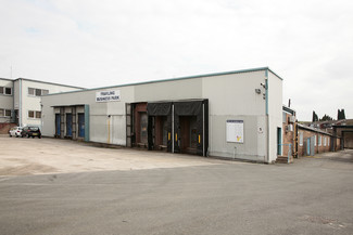 More details for Davenport St, Stoke On Trent - Flex for Lease