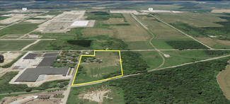 More details for 150 Oakwood St, Ingersoll, ON - Land for Sale