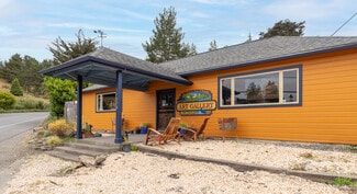 Plus de détails pour 17235 Bodega Hwy, Bodega, CA - Commerce de détail à vendre