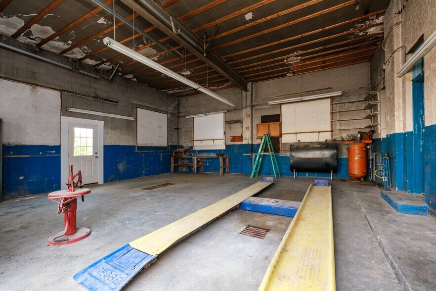 9604 S Congress St, New Market, VA à vendre - Photo du bâtiment - Image 2 de 72