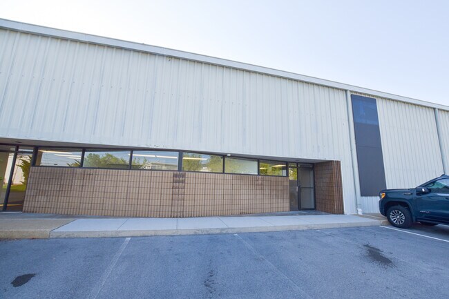 More details for 3010 Williams St, Chattanooga, TN - Flex for Lease