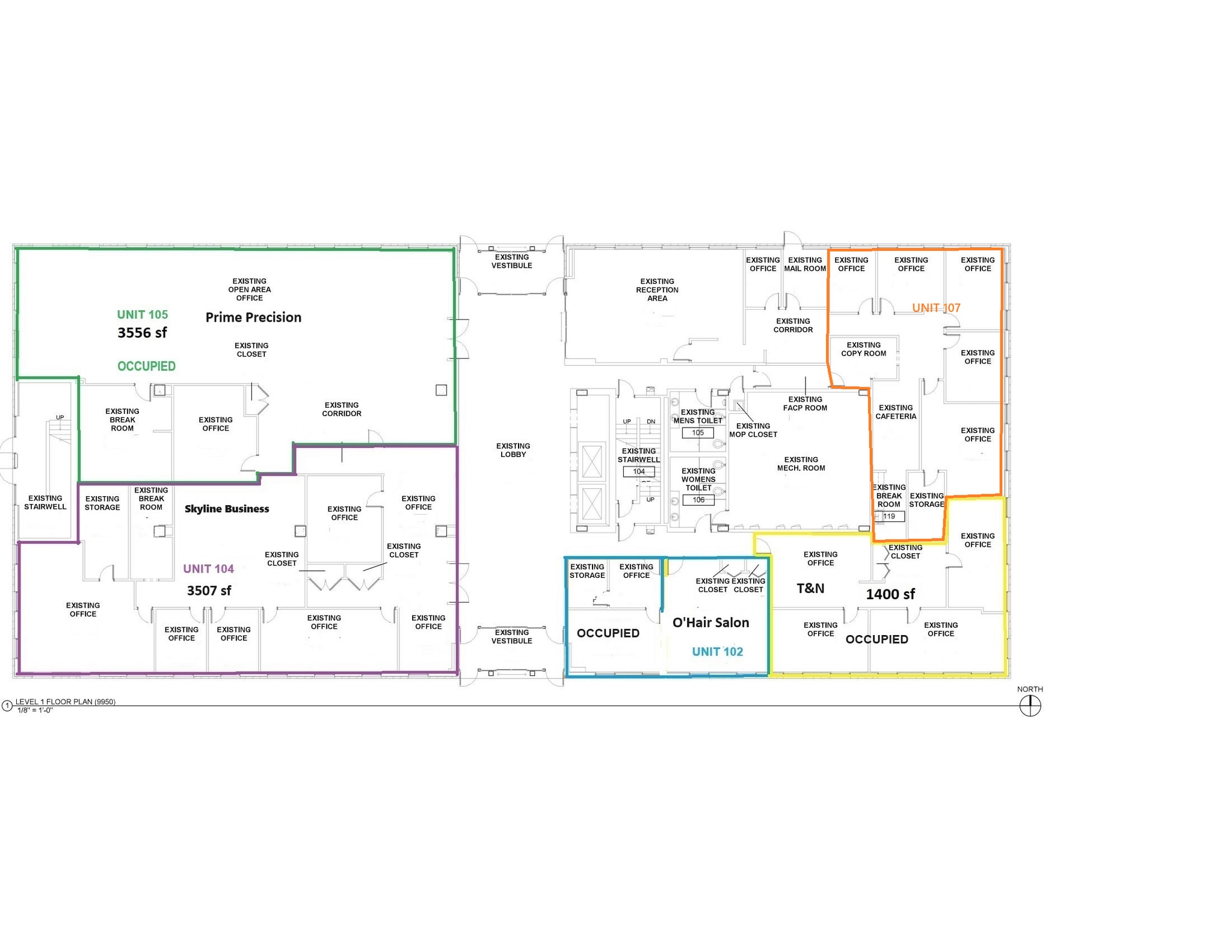 9950 Lawrence Ave, Schiller Park, IL for lease Building Photo- Image 1 of 1