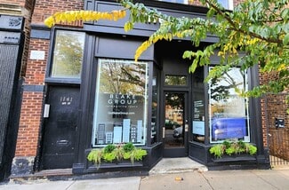 Plus de détails pour 1141 W Webster Ave, Chicago, IL - Commerce de détail à louer