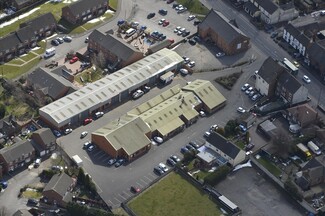 Plus de détails pour High St, Swadlincote - Industriel à louer