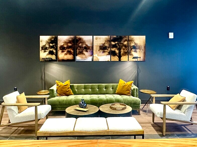 1 Ravinia Dr, Atlanta, GA à louer - Photo du bâtiment - Image 2 de 40