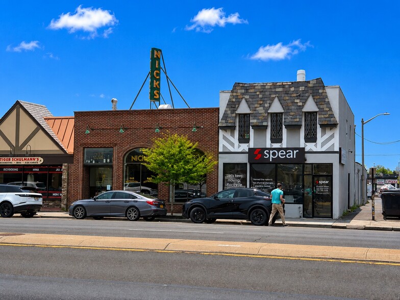 270 Sunrise Hwy, Rockville Centre, NY for sale - Building Photo - Image 2 of 5