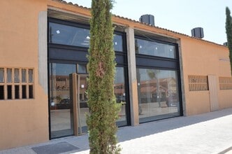 Industrial in Sant Pere de Ribes, Barcelona for lease Building Photo- Image 1 of 8