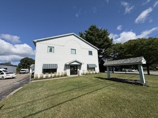 More details for 1225 Airport Pky, South Burlington, VT - Industrial for Lease