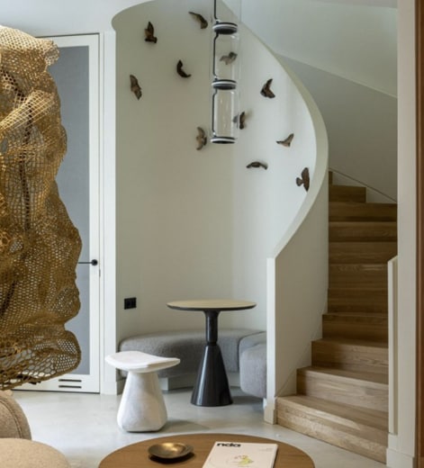 141 A Rue De Rennes, Paris, PAR 75006 - Unité 1 - - Photo intérieure - Image 1 of 13