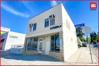 More details for 21528 1/2-21530 Ventura Blvd, Woodland Hills, CA - Office/Retail for Lease