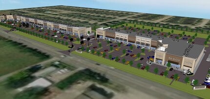 7529 Broadway St, Pearland, TX for lease Building Photo- Image 1 of 1