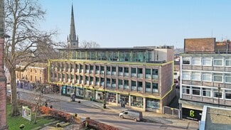 More details for 21-24 St Marys St, Shrewsbury - Office for Lease