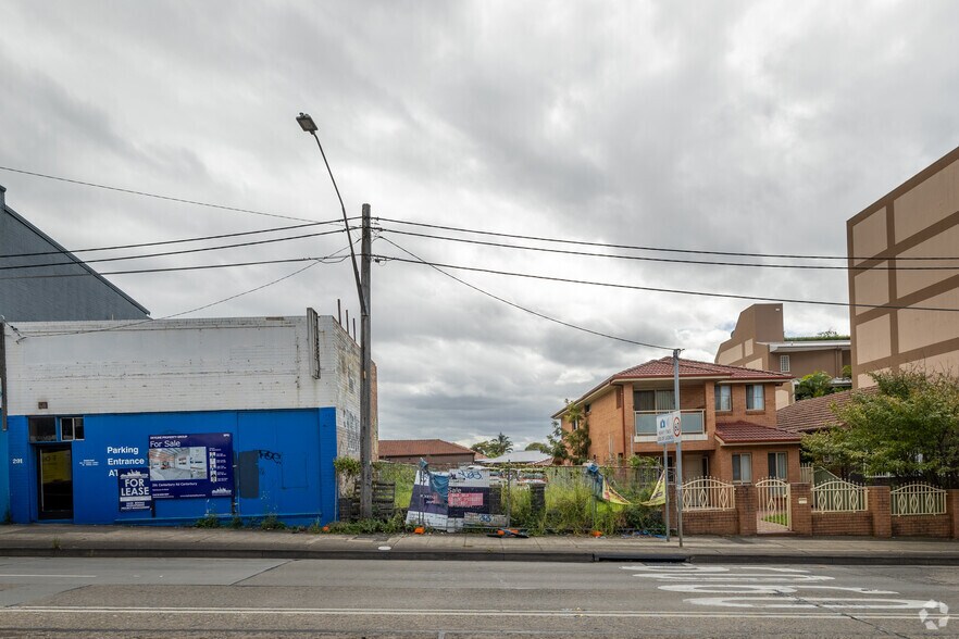 289 Canterbury Rd, Canterbury for sale - Building Photo - Image 3 of 5