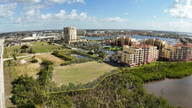 More details for Riveria Dunes Way, Palmetto, FL - Land for Sale