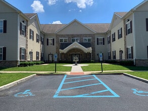 1221 N Church St, Moorestown, NJ for lease Building Photo- Image 1 of 6