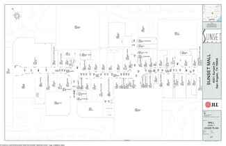 More details for 4001 Sunset Dr, San Angelo, TX - Retail for Lease