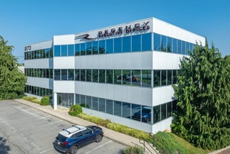 Plus de détails pour 2173 Embassy Dr, Lancaster, PA - Bureau à louer