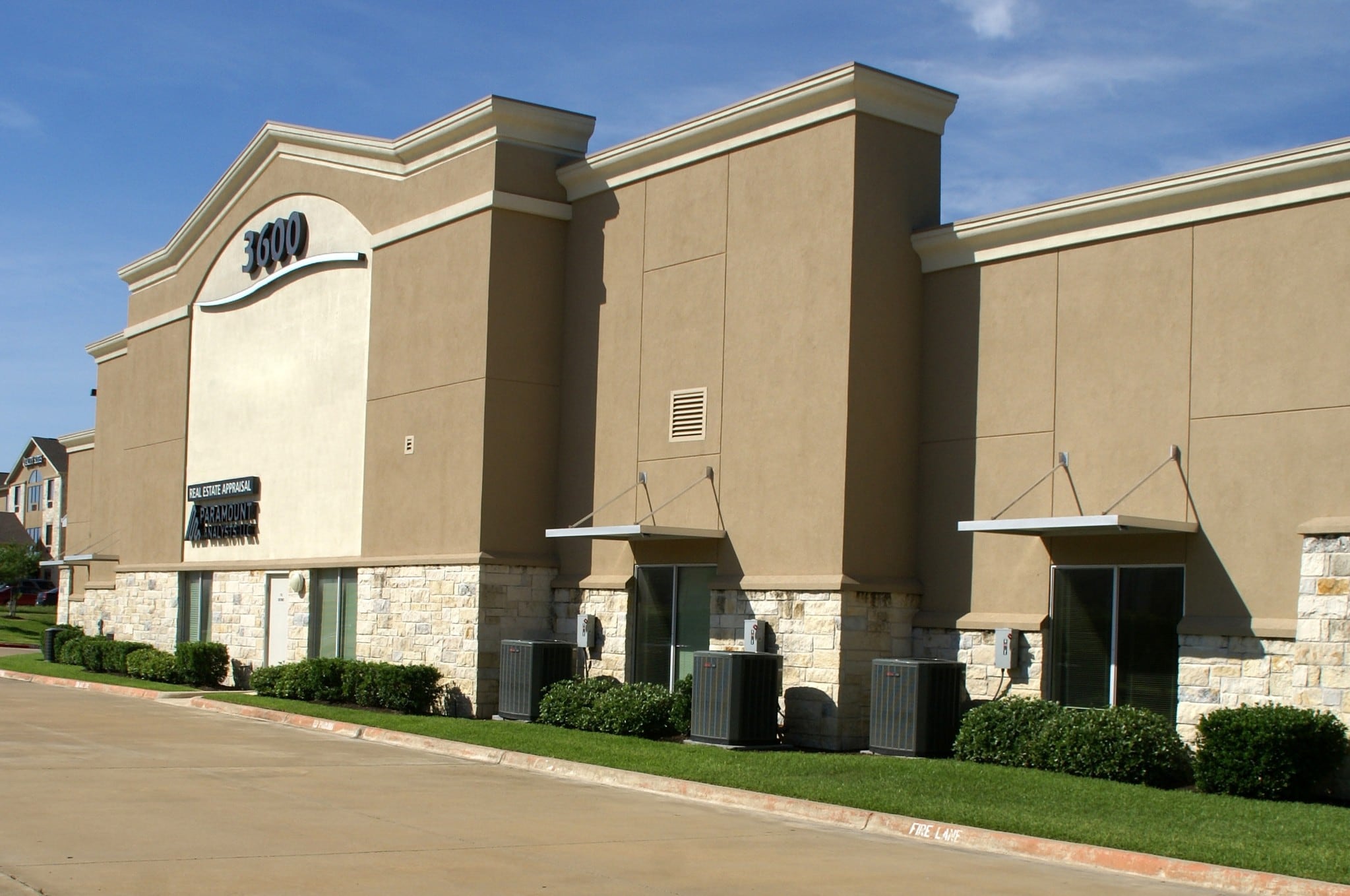 3600 Hwy 6 S, College Station, TX for lease Primary Photo- Image 1 of 4