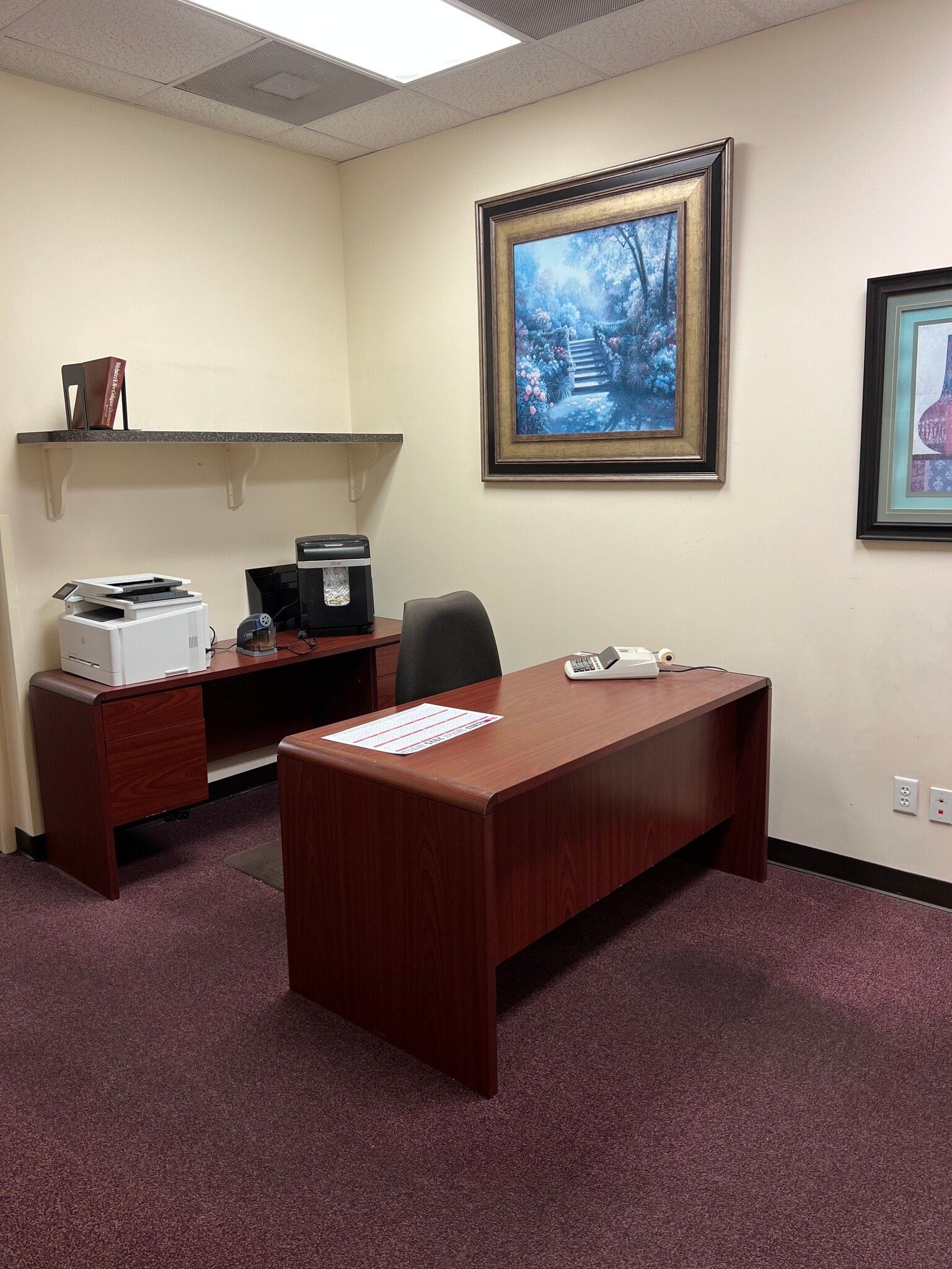 11719-B Jefferson Ave, Newport News, VA for lease Interior Photo- Image 1 of 7