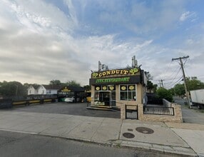 14443 Farmers Blvd, Jamaica, NY for lease Interior Photo- Image 1 of 1